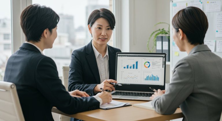 結婚相談所の婚活をAIで活動分析|データから分かる「お見合いが決まらない理由」と改善方法